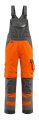 Mascot Amerikaanse Veiligheidsoverall Newcastle 15569-860 hi-vis oranje-donkermarine